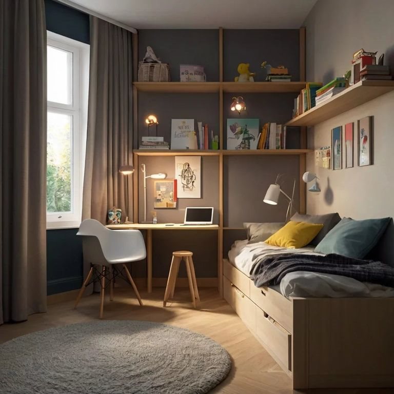 Appartement à vendre, 106m², La Madeleine