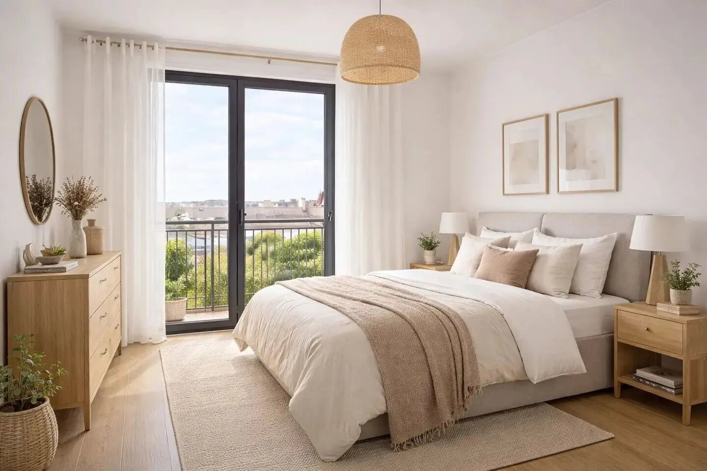 Appartement à vendre, 111m², Chevilly-Larue