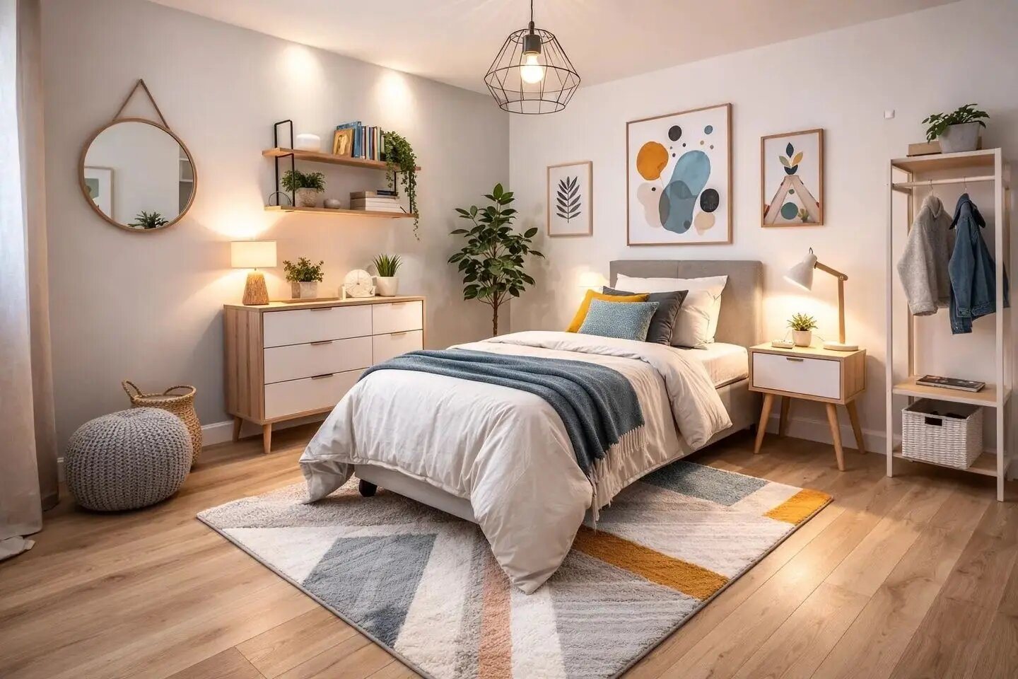 Appartement à vendre, 111m², Chevilly-Larue