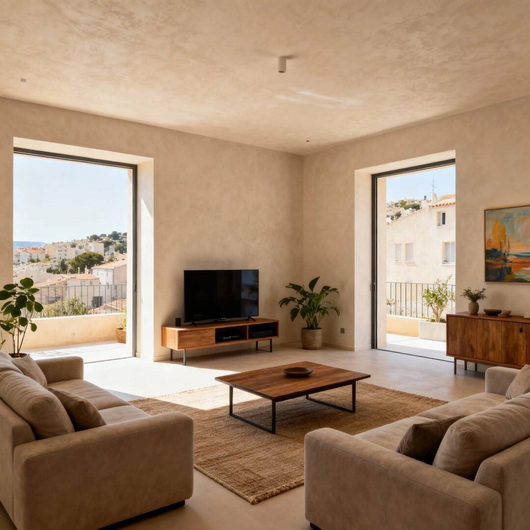 Appartement à vendre, 67m², Lattes