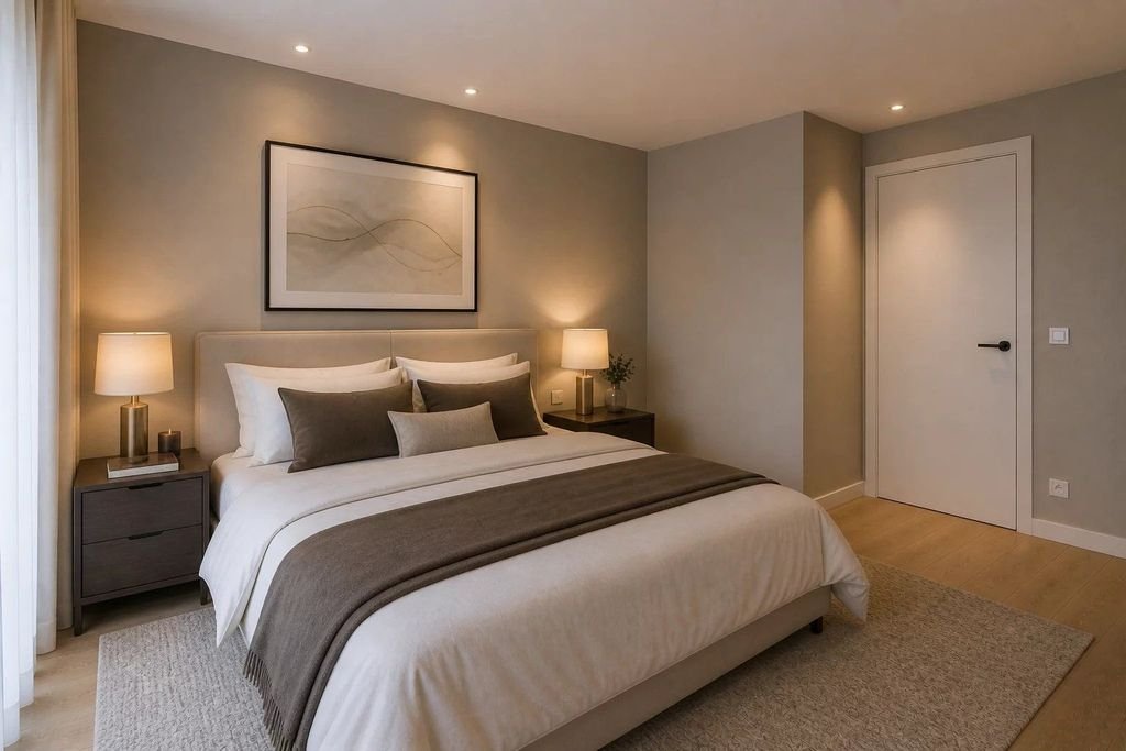 Appartement à vendre, 97m², Ivry-sur-Seine