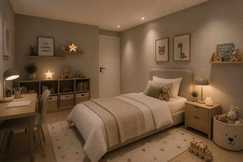 Appartement à vendre, 97m², Ivry-sur-Seine