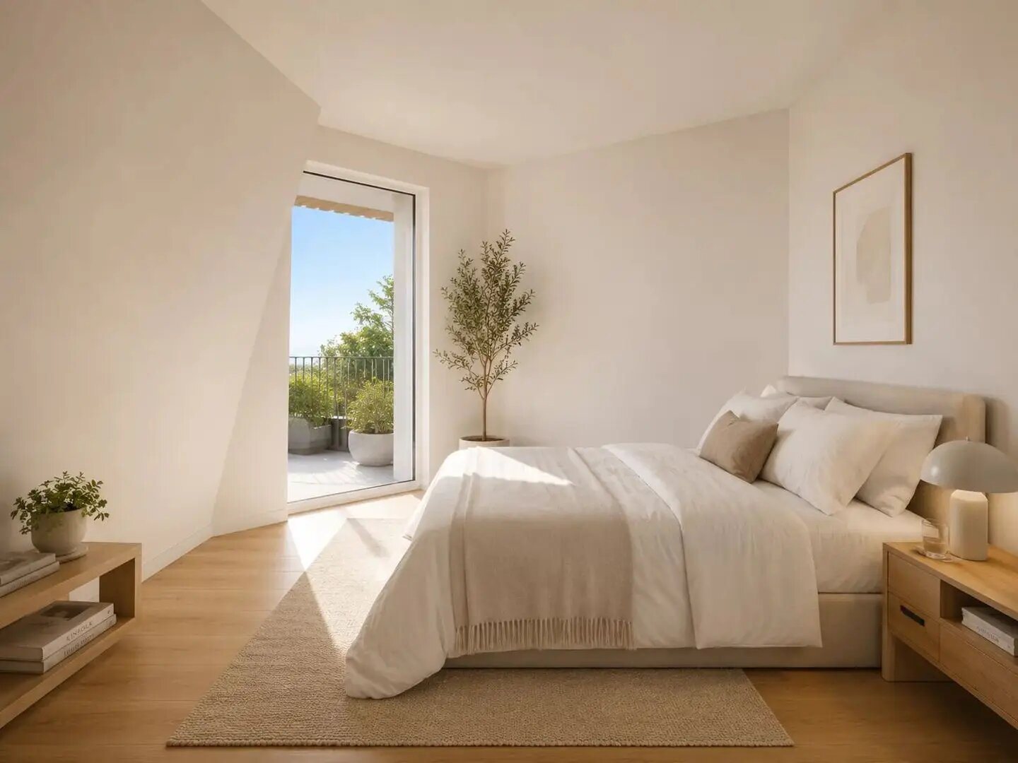 Appartement à vendre, 72m², Montpellier
