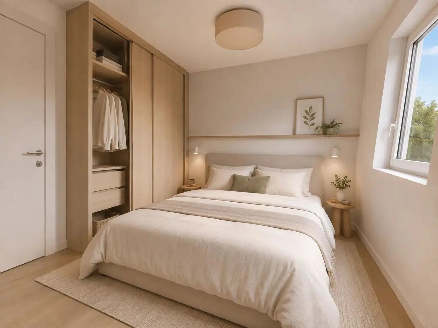 Appartement à vendre, 72m², Montpellier