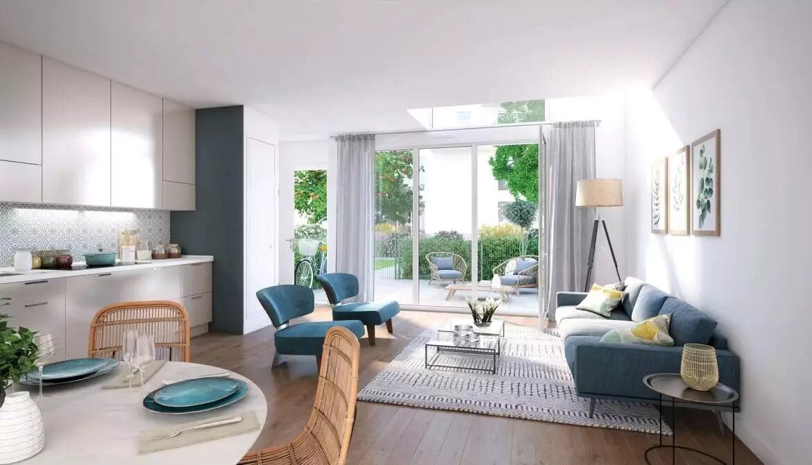 Maison à vendre, 109m², Ensuès-la-Redonne