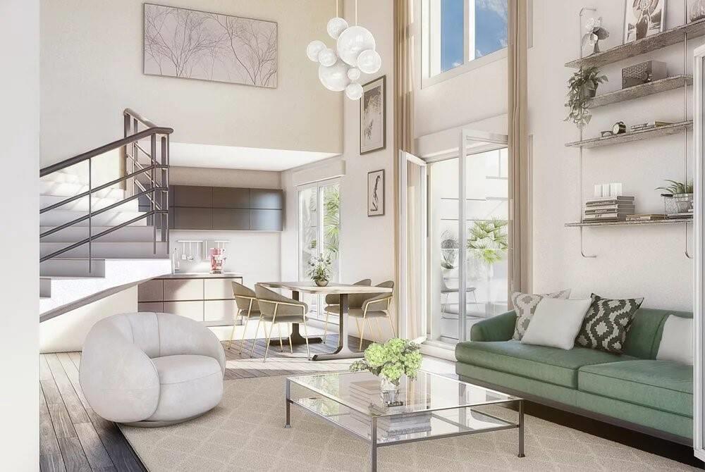 Maison à vendre, 97m², Marignier