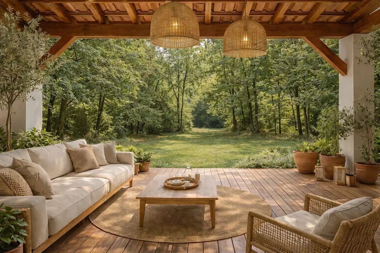 Maison à vendre, 120m², Montrabé