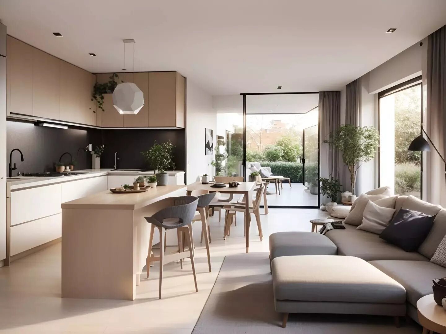 Maison à vendre, 120m², Montrabé