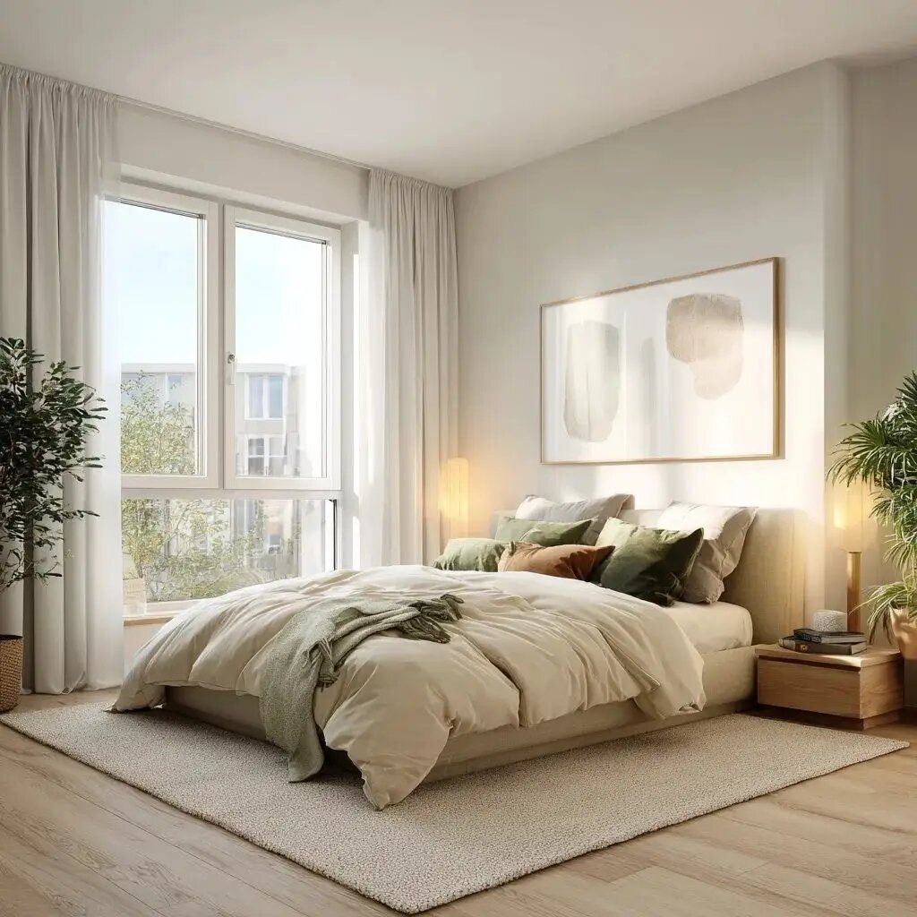 Appartement à vendre, 84m², Brunoy