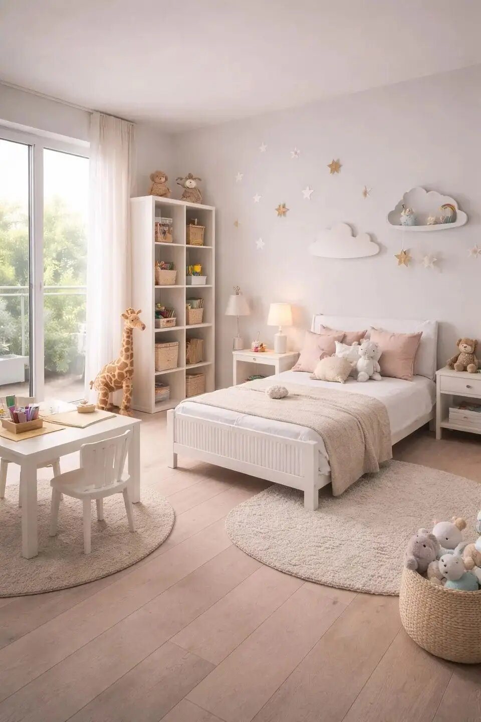 Appartement à vendre, 67m², Plaisir