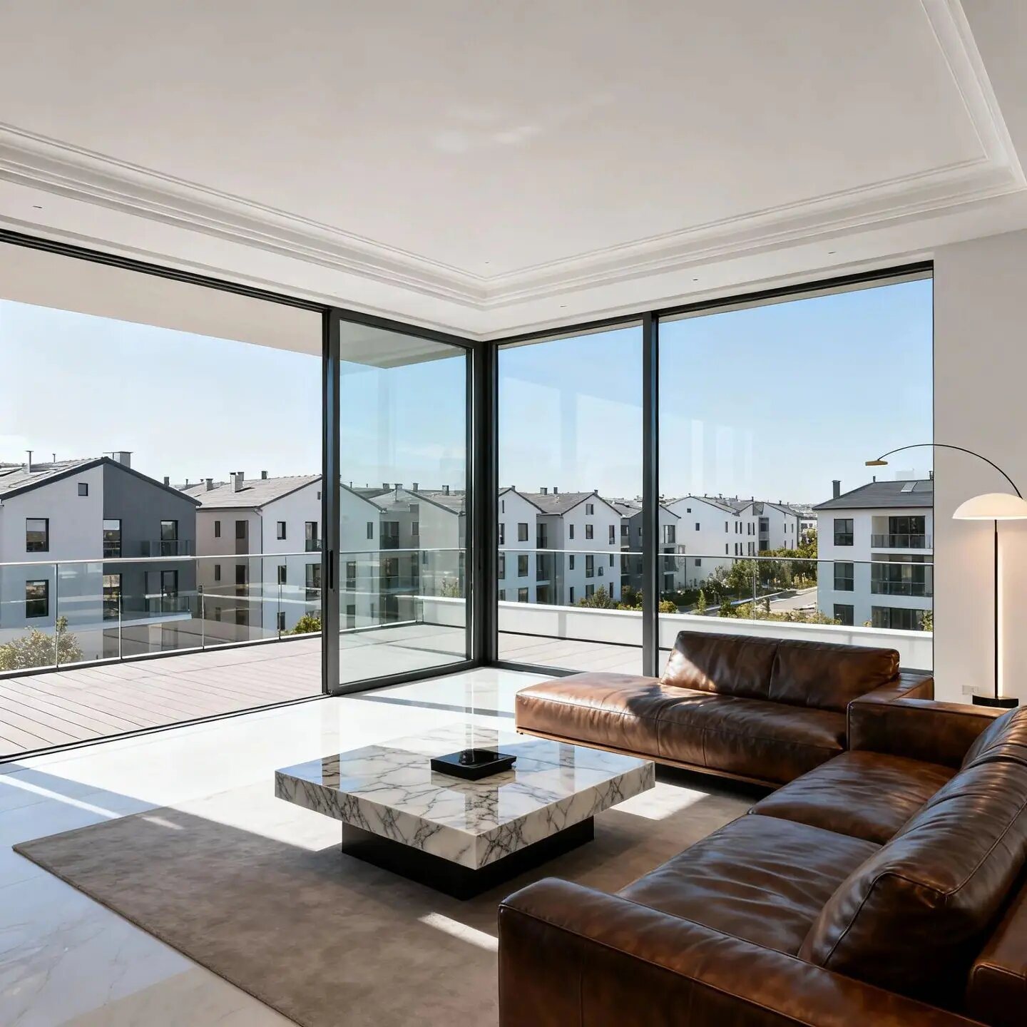 Appartement à vendre, 80m², Noisy-le-Grand