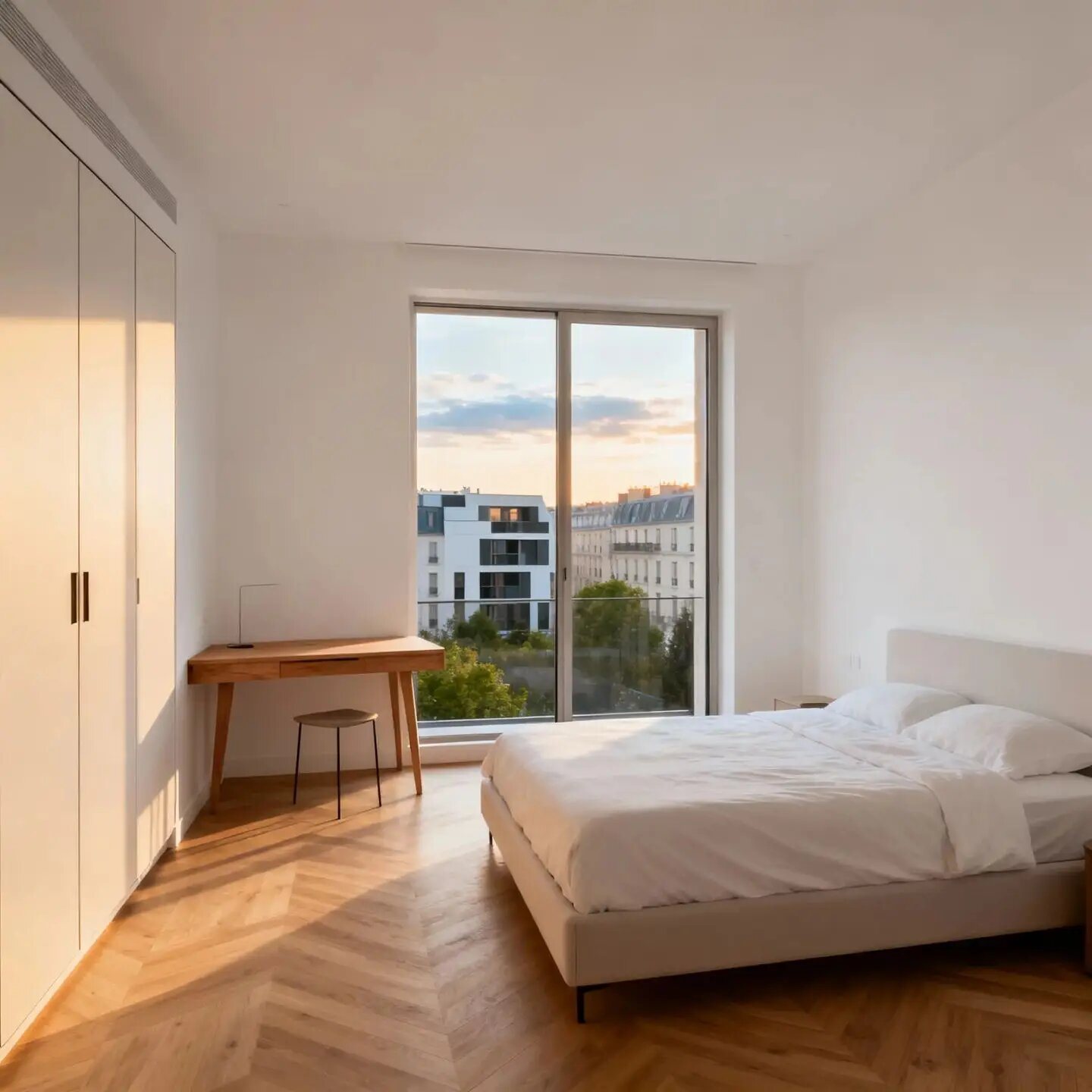 Appartement à vendre, 80m², Noisy-le-Grand