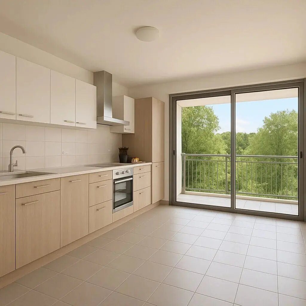 Appartement à vendre, 69m², Ballancourt-sur-Essonne
