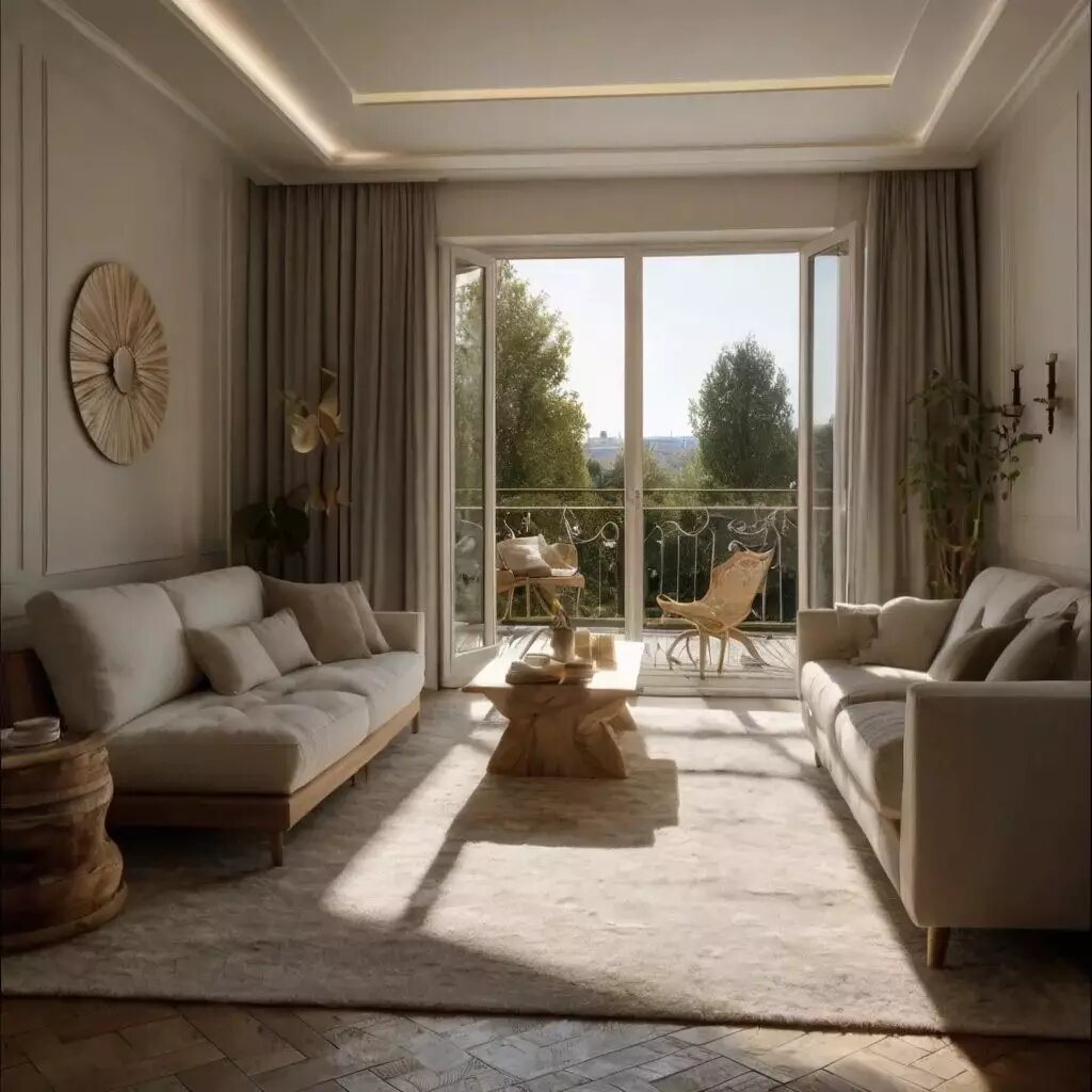 Appartement à vendre, 83m², Toulenne