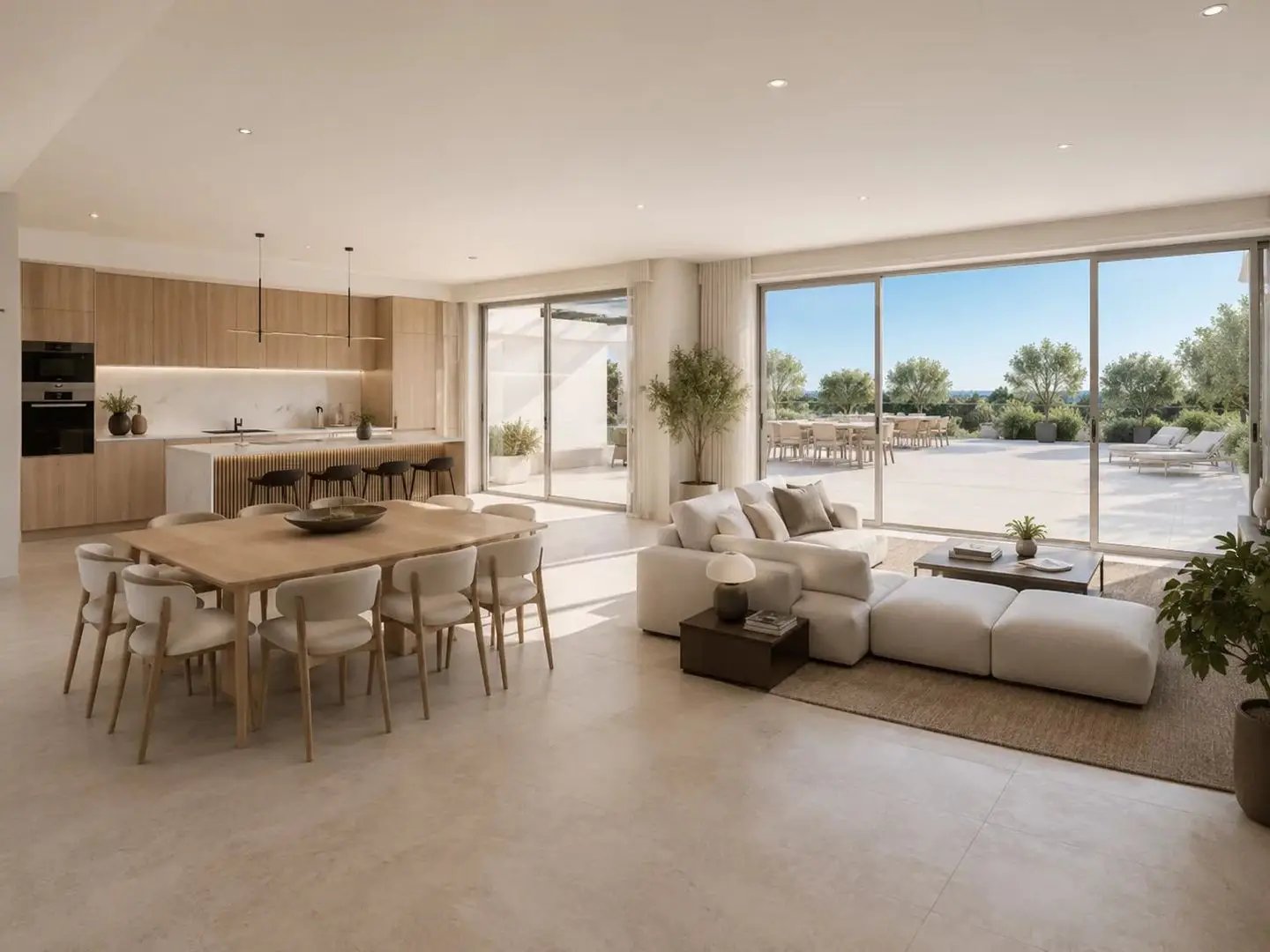 Appartement à vendre, 163m², Lattes