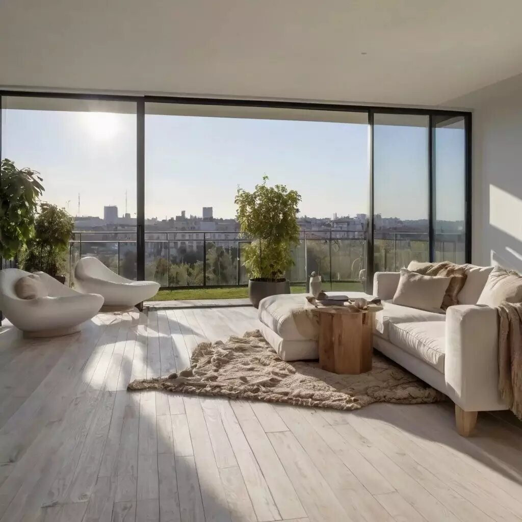 Appartement à vendre, 89m², Bois-d'Arcy