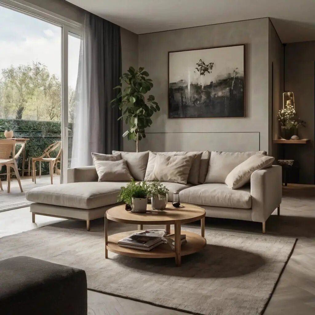 Appartement à vendre, 69m², Saint-Georges-de-Didonne