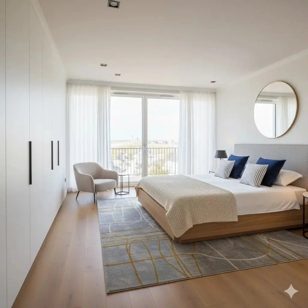 Appartement à vendre, 85m², L'Haÿ-les-Roses