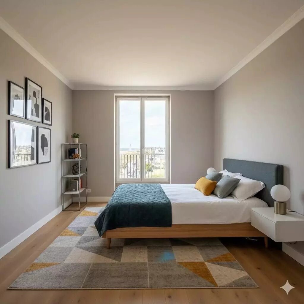 Appartement à vendre, 85m², L'Haÿ-les-Roses