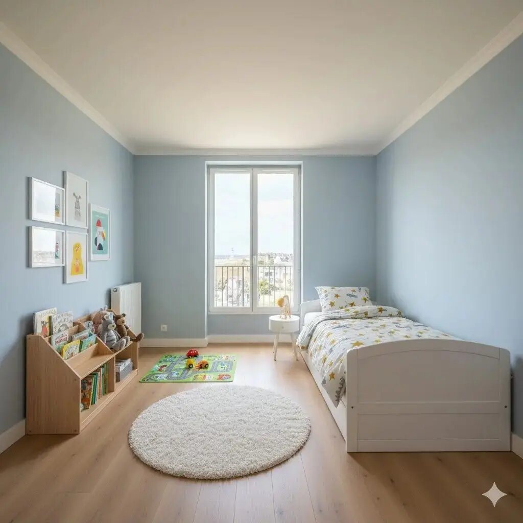 Appartement à vendre, 85m², L'Haÿ-les-Roses