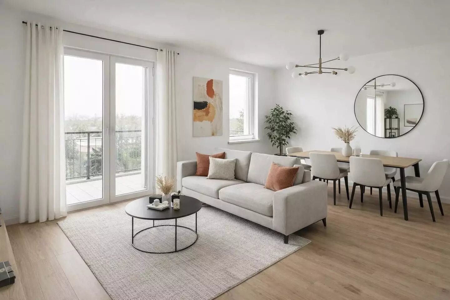 Appartement à vendre, 94m², Fontenay-aux-Roses