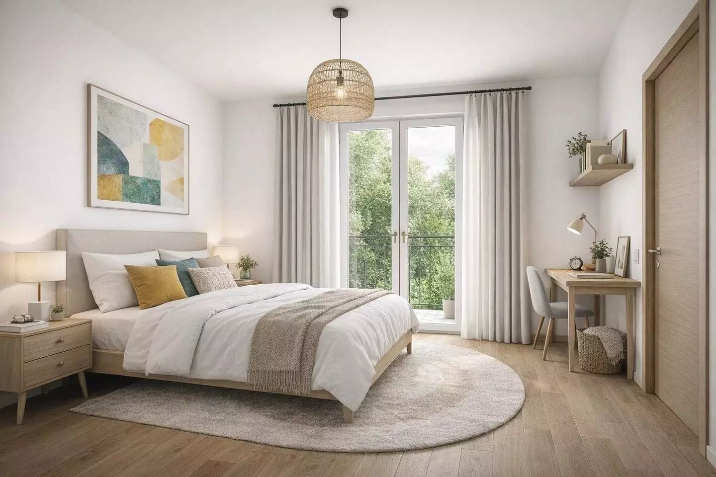 Appartement à vendre, 94m², Fontenay-aux-Roses