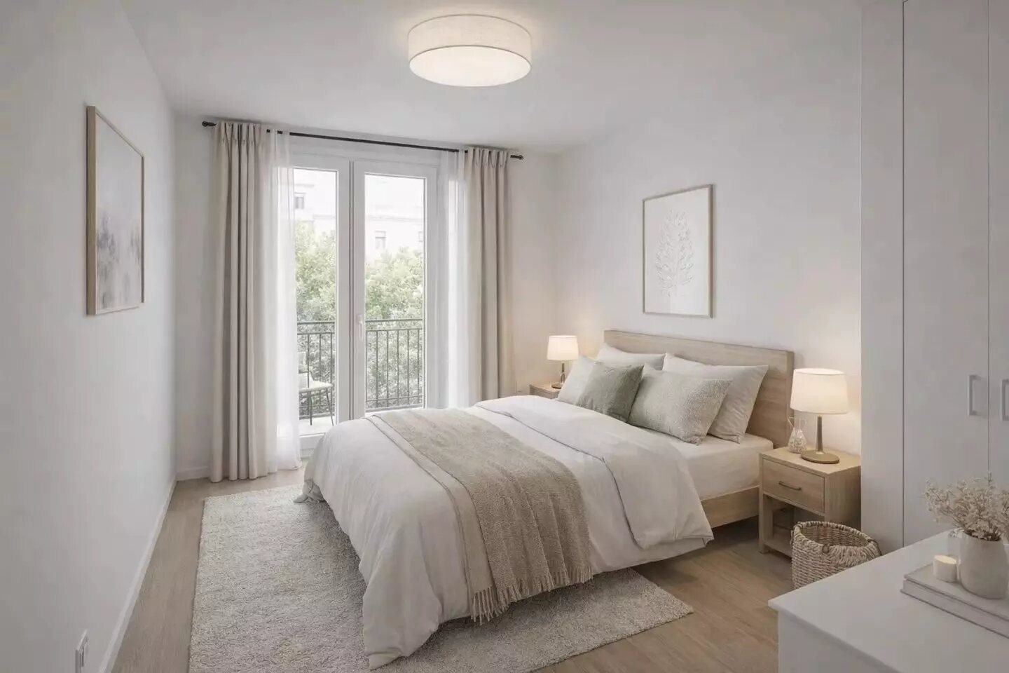 Appartement à vendre, 94m², Fontenay-aux-Roses