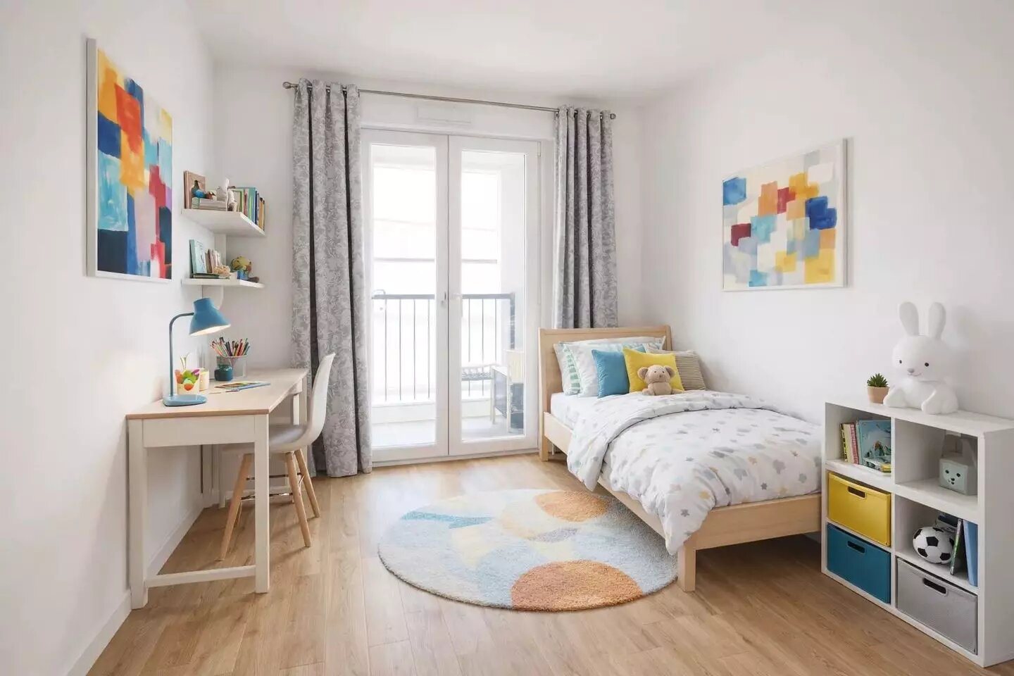 Appartement à vendre, 94m², Fontenay-aux-Roses