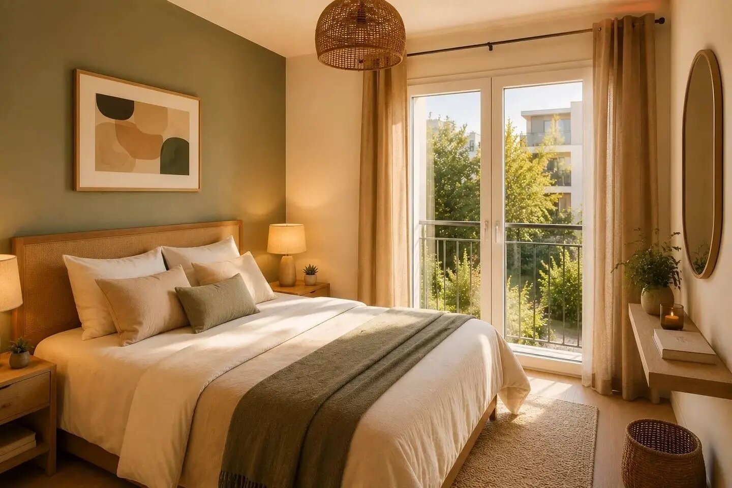 Appartement à vendre, 65m², Lille
