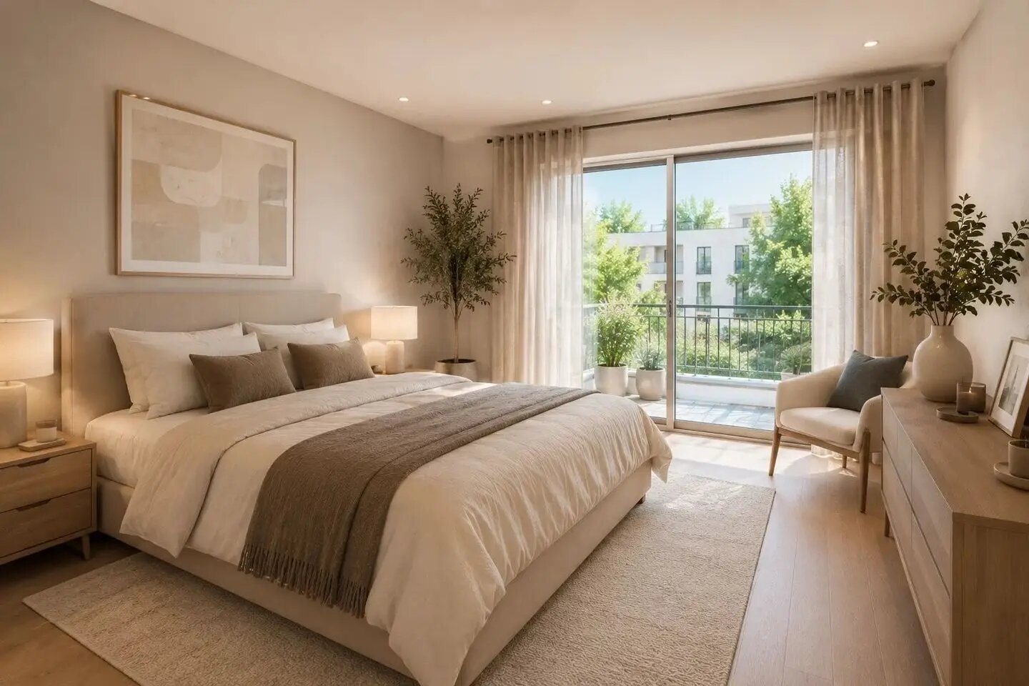 Appartement à vendre, 65m², Lille