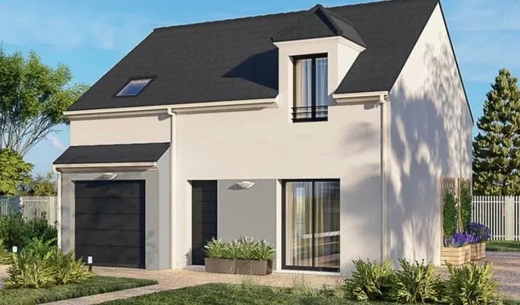 Maison à vendre, 86m², Le Palais