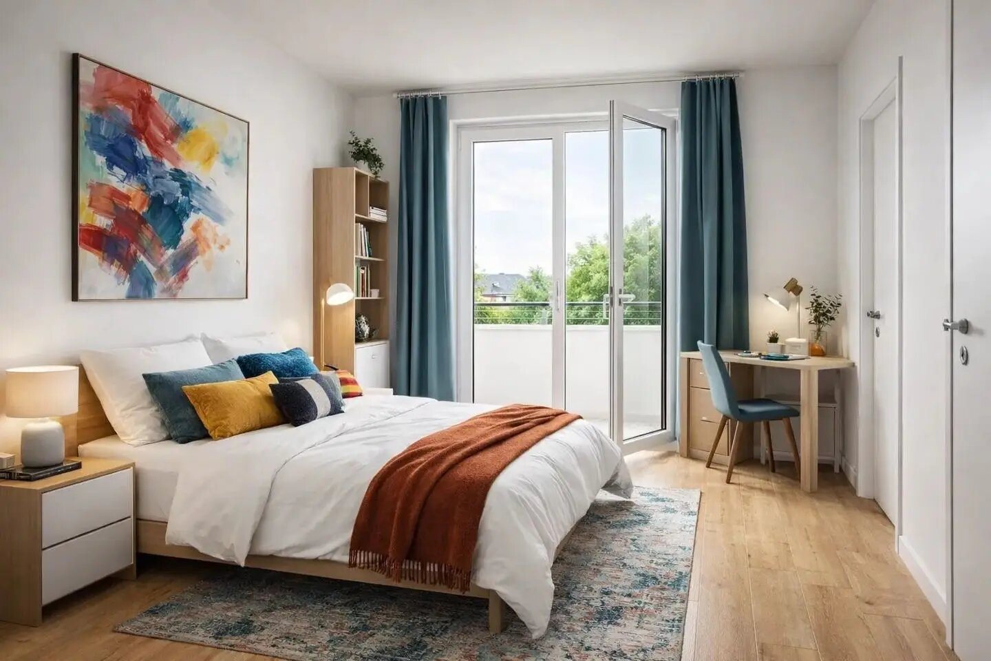 Appartement à vendre, 63m², Villiers-sur-Marne