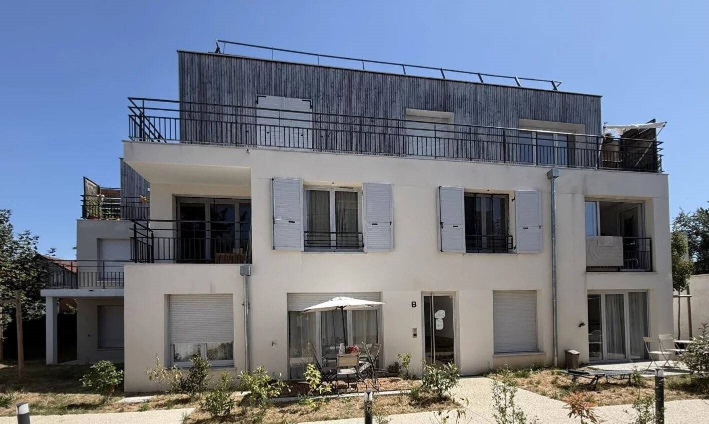 Appartement à vendre, 77m², Livry-Gargan