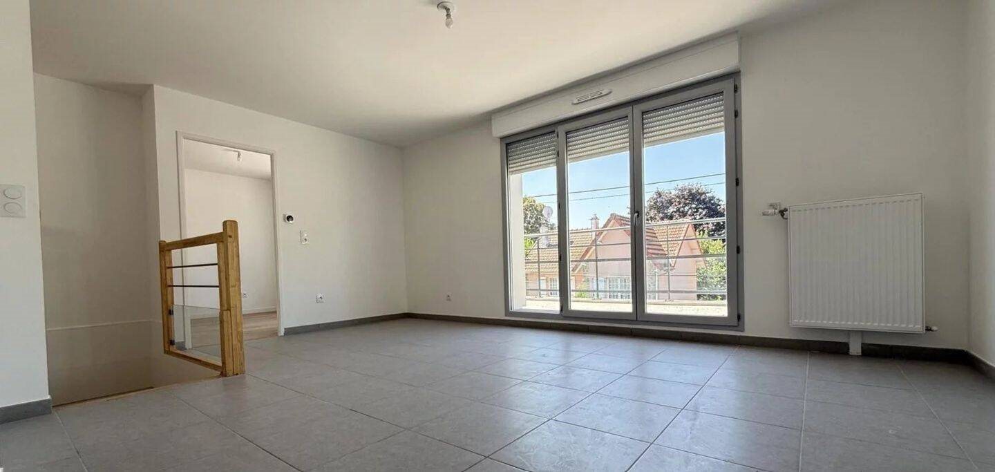 Appartement à vendre, 77m², Livry-Gargan