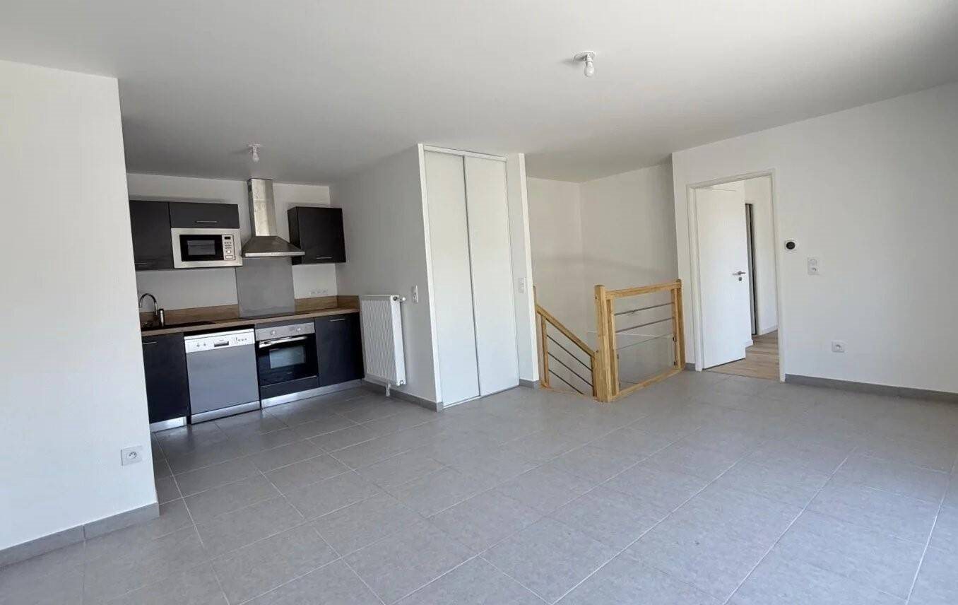 Appartement à vendre, 77m², Livry-Gargan