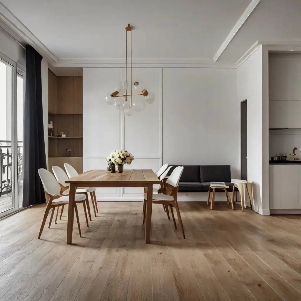 Appartement à vendre, 63m², Toulouse