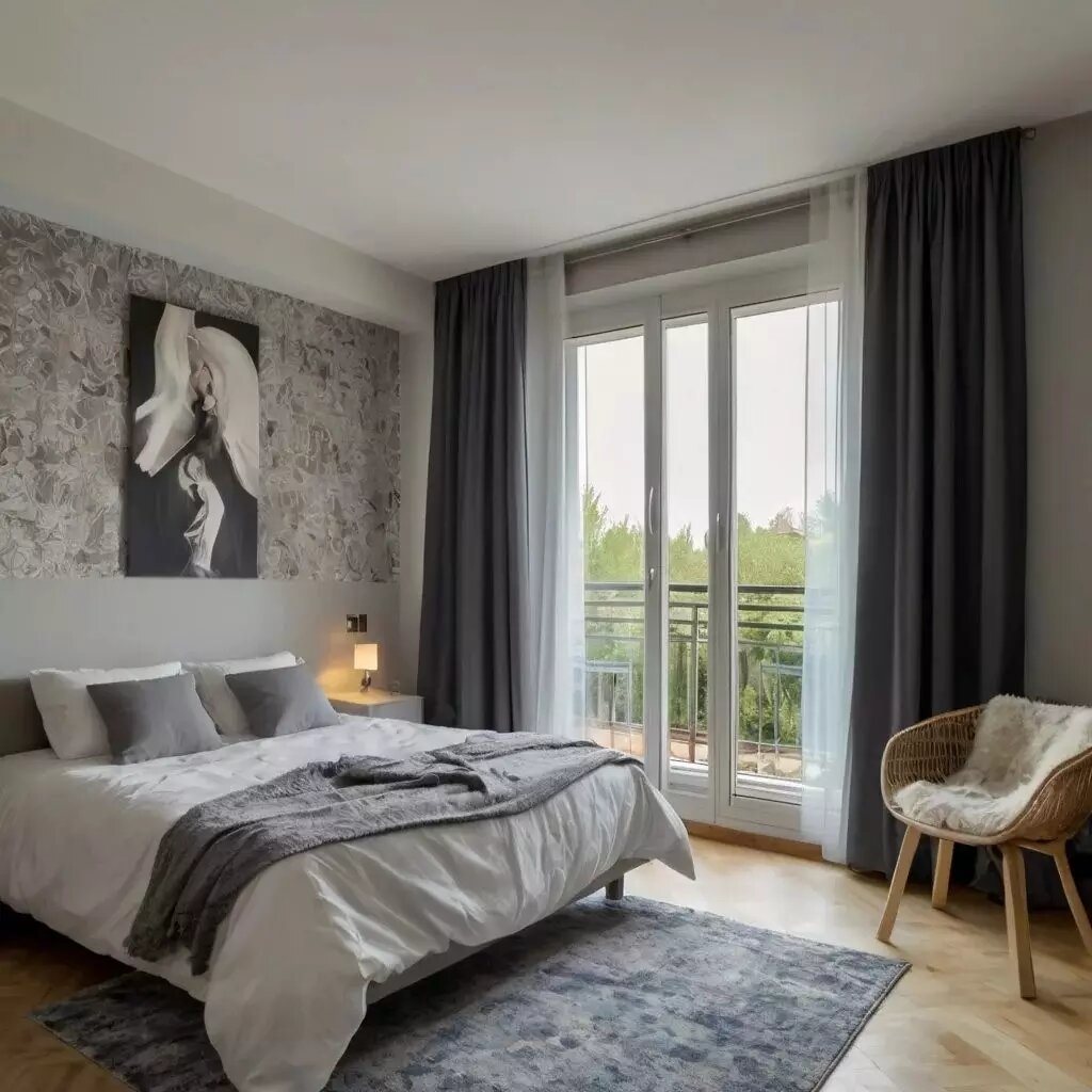 Appartement à vendre, 85m², Wissous