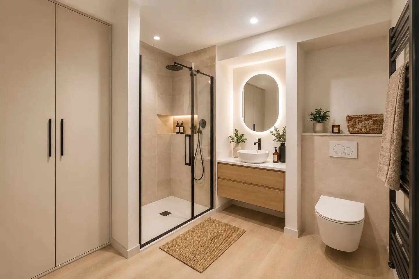 Appartement à vendre, 65m², Dunkerque