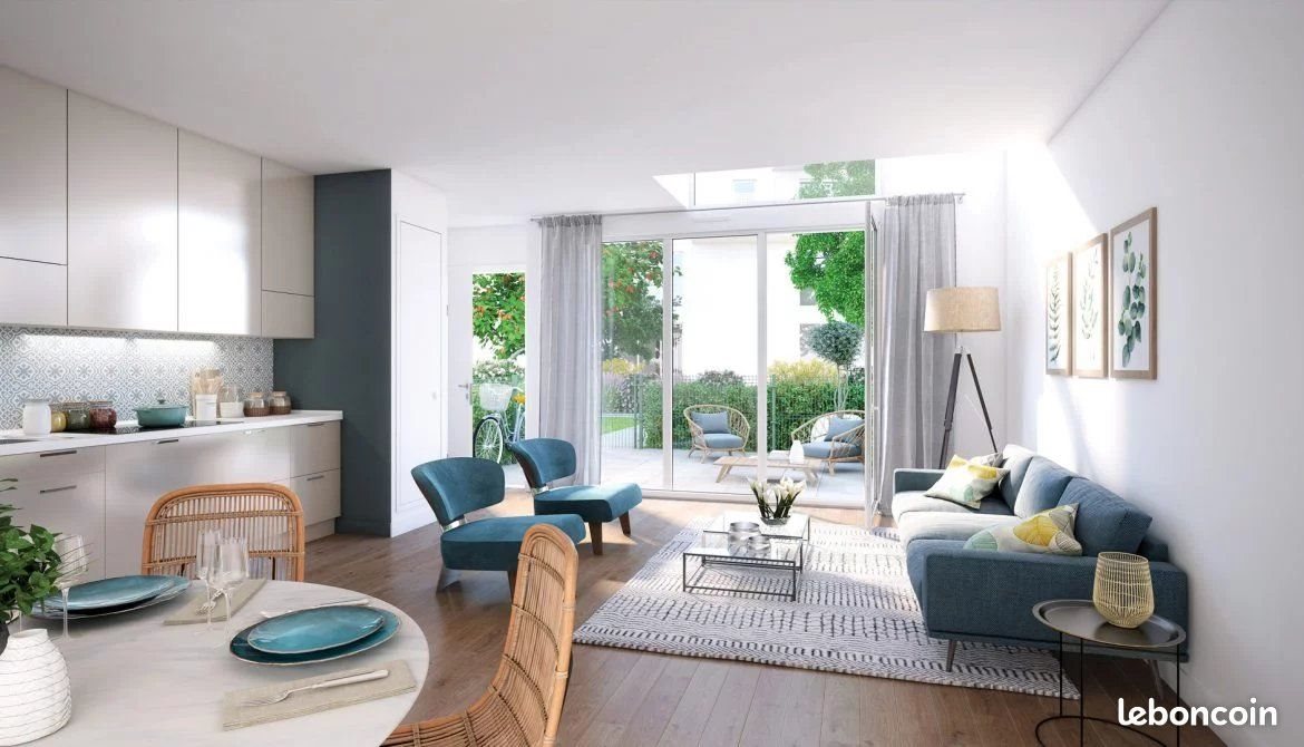 Maison à vendre, 77m², Bray-Dunes