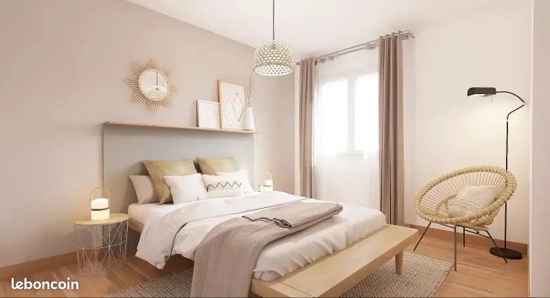 Maison à vendre, 77m², Bray-Dunes