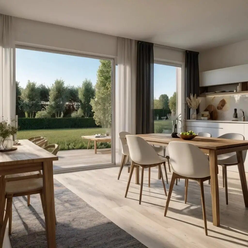 Appartement à vendre, 87m², Biscarrosse