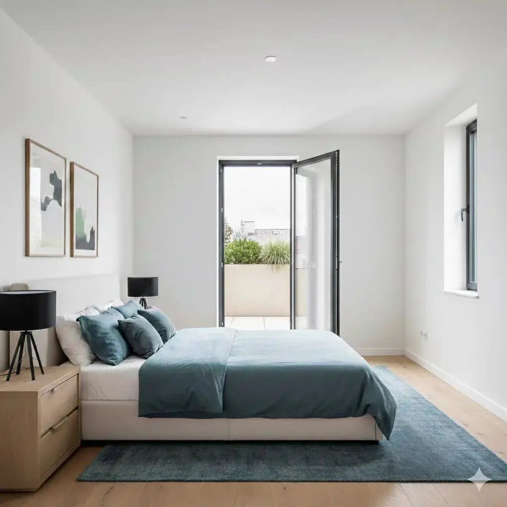 Appartement à vendre, 90m², Arras