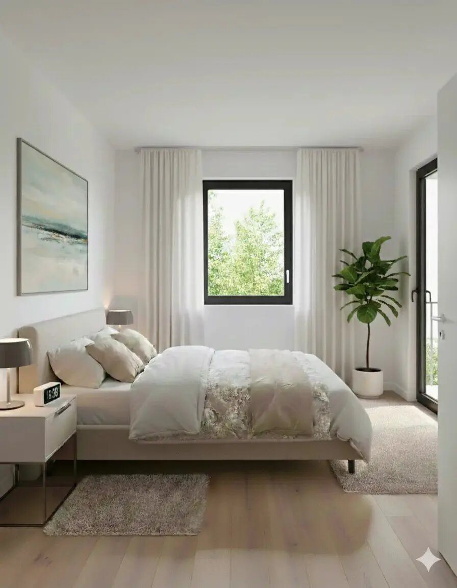 Appartement à vendre, 90m², Arras