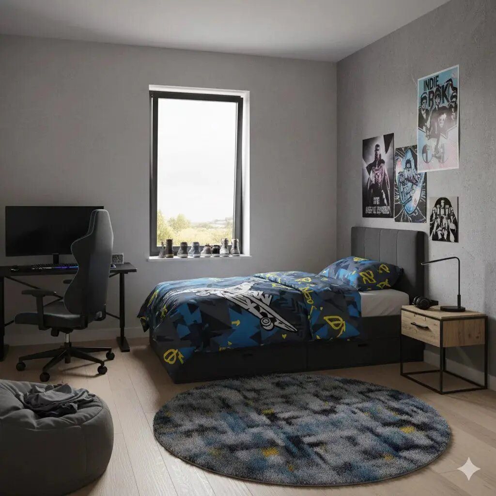 Appartement à vendre, 90m², Arras