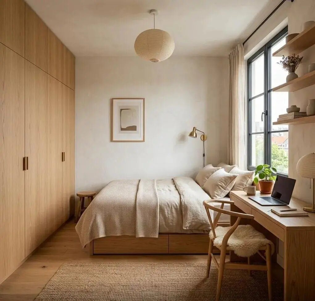 Appartement à vendre, 63m², Maurepas