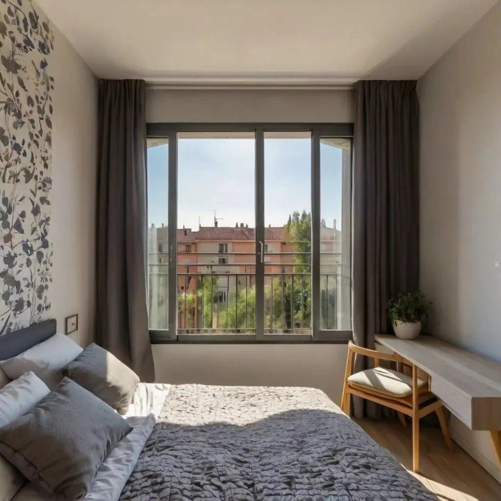 Appartement à vendre, 83m², Nanterre