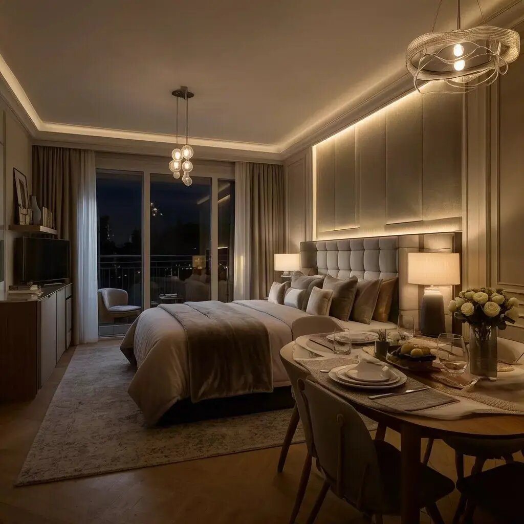 Appartement à vendre, 63m², Saint-Nazaire