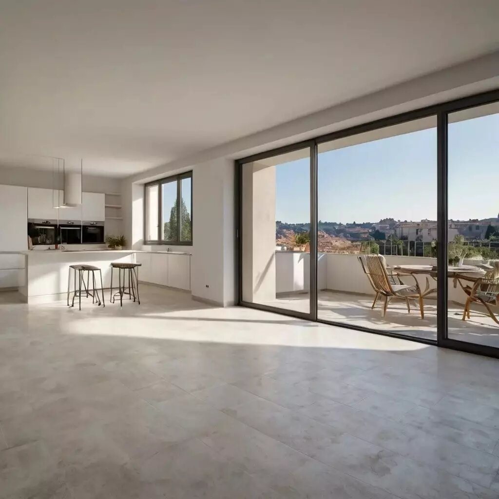 Appartement à vendre, 89m², Beaucaire