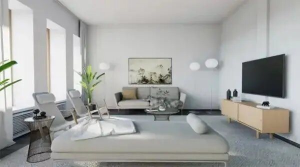 Appartement à vendre, 90m², Boulogne-Billancourt
