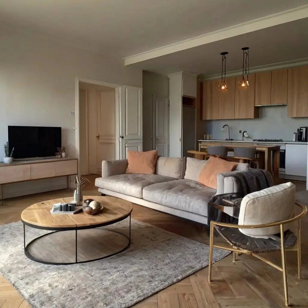 Appartement à vendre, 52m², Blagnac